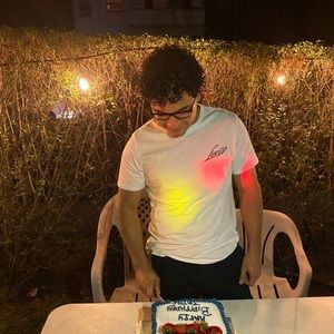 Meet your Posher, Walter